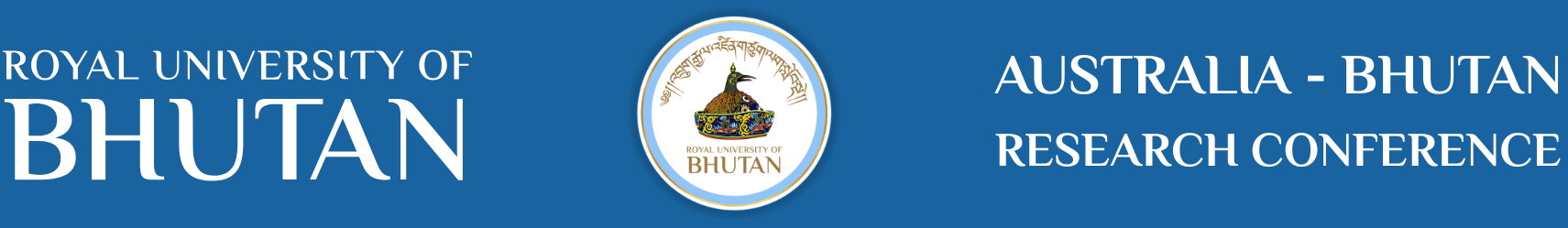 3rd Australia - Bhutan Research Conference 2025
